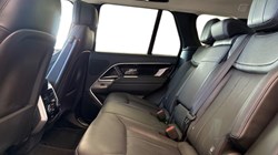 2022 (72) LAND ROVER RANGE ROVER 3.0 D350 SE 4dr Auto 5990088