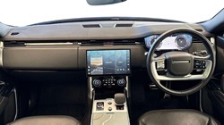 2022 (72) LAND ROVER RANGE ROVER 3.0 D350 SE 4dr Auto 5990093