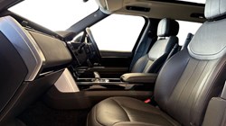 2022 (72) LAND ROVER RANGE ROVER 3.0 D350 SE 4dr Auto 5990087