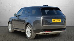2022 (72) LAND ROVER RANGE ROVER 3.0 D350 SE 4dr Auto 5990086