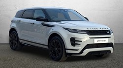 2024 (74) LAND ROVER RANGE ROVER EVOQUE 1.5 P270e Dynamic SE 5dr Auto 5994830