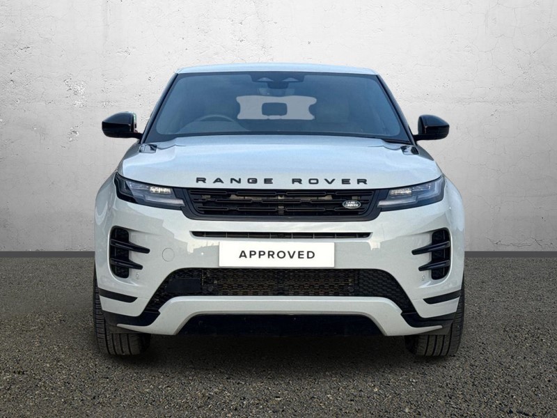 2024 (74) LAND ROVER RANGE ROVER EVOQUE 1.5 P270e Dynamic SE 5dr Auto 5994836