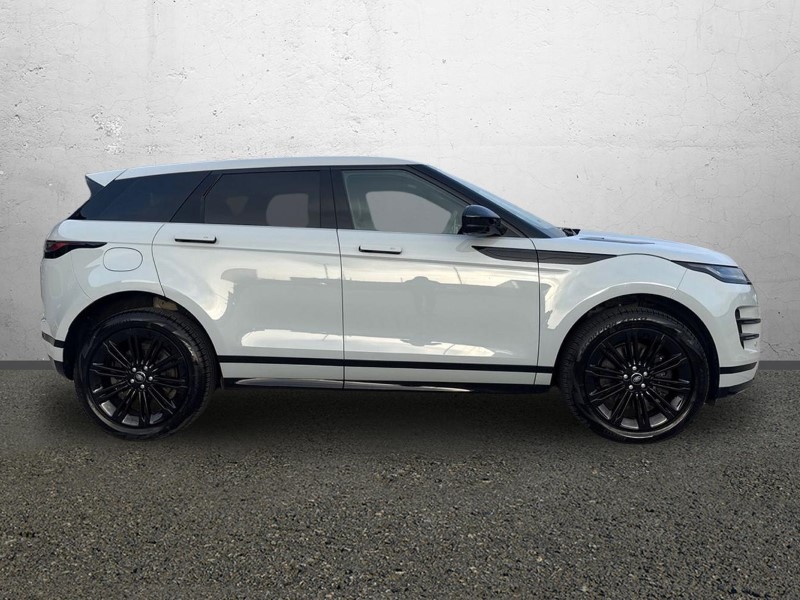2024 (74) LAND ROVER RANGE ROVER EVOQUE 1.5 P270e Dynamic SE 5dr Auto 5994834
