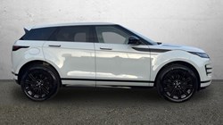 2024 (74) LAND ROVER RANGE ROVER EVOQUE 1.5 P270e Dynamic SE 5dr Auto 5994834