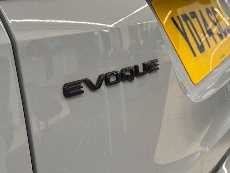 2024 (74) LAND ROVER RANGE ROVER EVOQUE 1.5 P270e Dynamic SE 5dr Auto 5994872