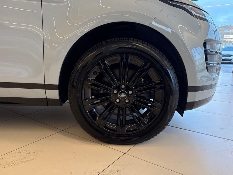 2024 (74) LAND ROVER RANGE ROVER EVOQUE 1.5 P270e Dynamic SE 5dr Auto 5994837