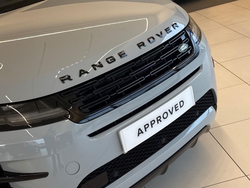 2024 (74) LAND ROVER RANGE ROVER EVOQUE 1.5 P270e Dynamic SE 5dr Auto 5994870
