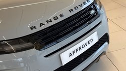 2024 (74) LAND ROVER RANGE ROVER EVOQUE 1.5 P270e Dynamic SE 5dr Auto 5994870