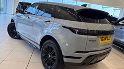 2024 (74) LAND ROVER RANGE ROVER EVOQUE 1.5 P270e Dynamic SE 5dr Auto 5994881