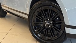 2024 (74) LAND ROVER RANGE ROVER EVOQUE 1.5 P270e Dynamic SE 5dr Auto 5994871