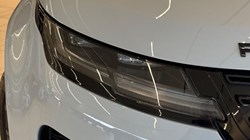 2024 (74) LAND ROVER RANGE ROVER EVOQUE 1.5 P270e Dynamic SE 5dr Auto 5994846