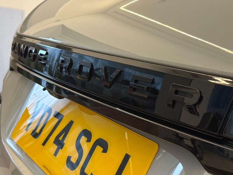 2024 (74) LAND ROVER RANGE ROVER EVOQUE 1.5 P270e Dynamic SE 5dr Auto 5994873