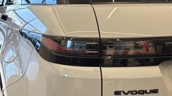 2024 (74) LAND ROVER RANGE ROVER EVOQUE 1.5 P270e Dynamic SE 5dr Auto 5994848