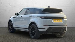 2024 (74) LAND ROVER RANGE ROVER EVOQUE 1.5 P270e Dynamic SE 5dr Auto – Video 1 of 1