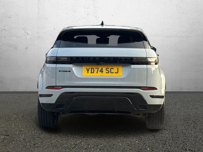 2024 (74) LAND ROVER RANGE ROVER EVOQUE 1.5 P270e Dynamic SE 5dr Auto 5994835