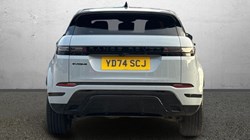 2024 (74) LAND ROVER RANGE ROVER EVOQUE 1.5 P270e Dynamic SE 5dr Auto 5994835