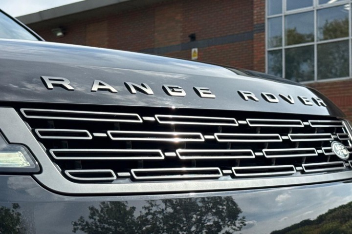 2022 (72) LAND ROVER RANGE ROVER SPORT 3.0 P440e Dynamic SE 5dr Auto 5754198