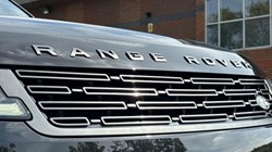 2022 (72) LAND ROVER RANGE ROVER SPORT 3.0 P440e Dynamic SE 5dr Auto 5754198