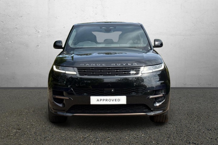 2022 (72) LAND ROVER RANGE ROVER SPORT 3.0 P440e Dynamic SE 5dr Auto 5754160