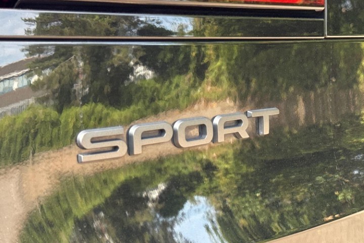 2022 (72) LAND ROVER RANGE ROVER SPORT 3.0 P440e Dynamic SE 5dr Auto 5754201