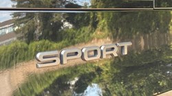 2022 (72) LAND ROVER RANGE ROVER SPORT 3.0 P440e Dynamic SE 5dr Auto 5754201