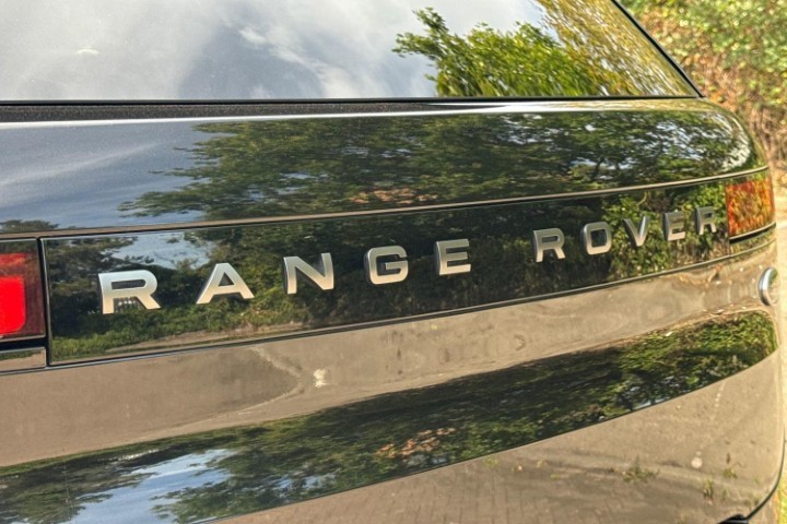 2022 (72) LAND ROVER RANGE ROVER SPORT 3.0 P440e Dynamic SE 5dr Auto 5754200