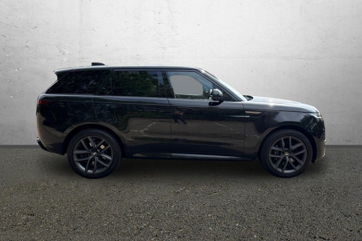2022 (72) LAND ROVER RANGE ROVER SPORT 3.0 P440e Dynamic SE 5dr Auto 5754158