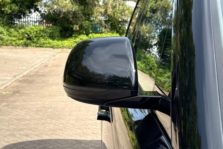 2022 (72) LAND ROVER RANGE ROVER SPORT 3.0 P440e Dynamic SE 5dr Auto 5754205