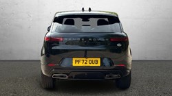 2022 (72) LAND ROVER RANGE ROVER SPORT 3.0 P440e Dynamic SE 5dr Auto 5754159