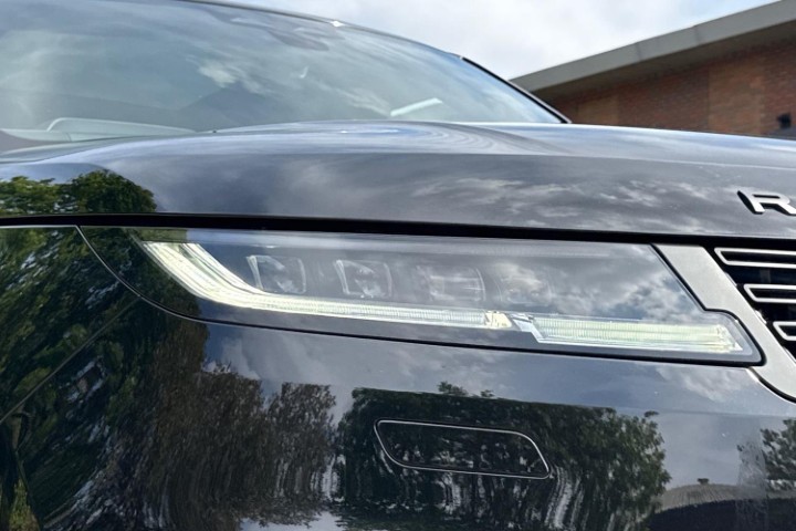 2022 (72) LAND ROVER RANGE ROVER SPORT 3.0 P440e Dynamic SE 5dr Auto 5754170
