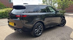 2022 (72) LAND ROVER RANGE ROVER SPORT 3.0 P440e Dynamic SE 5dr Auto 5754206