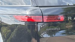 2022 (72) LAND ROVER RANGE ROVER SPORT 3.0 P440e Dynamic SE 5dr Auto 5754172