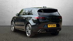 2022 (72) LAND ROVER RANGE ROVER SPORT 3.0 P440e Dynamic SE 5dr Auto 5754155