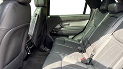 2022 (72) LAND ROVER RANGE ROVER SPORT 3.0 P440e Dynamic SE 5dr Auto 5754157