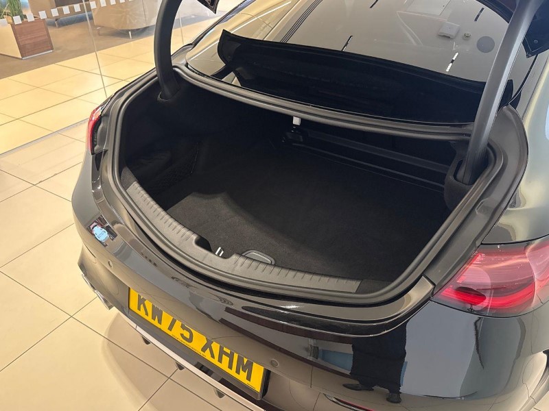 2026 (75) MERCEDES-BENZ CLE 53 4Matic PLUS AMG Premium 2dr 9G-Tronic 5993764