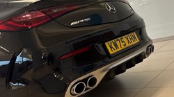 2026 (75) MERCEDES-BENZ CLE 53 4Matic PLUS AMG Premium 2dr 9G-Tronic 5993776