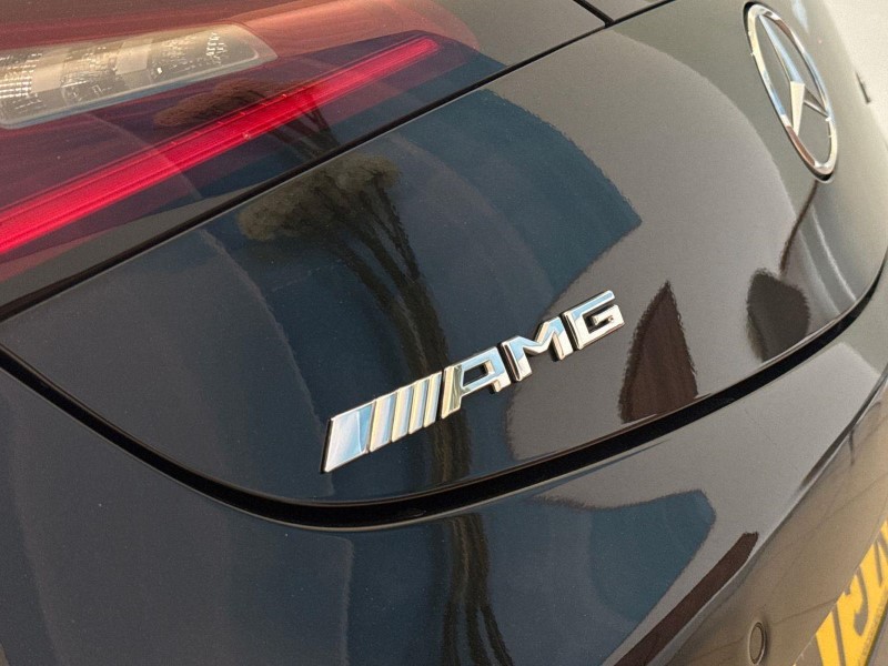 2026 (75) MERCEDES-BENZ CLE 53 4Matic PLUS AMG Premium 2dr 9G-Tronic 5993769