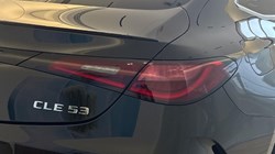 2026 (75) MERCEDES-BENZ CLE 53 4Matic PLUS AMG Premium 2dr 9G-Tronic 5993771