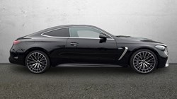 2026 (75) MERCEDES-BENZ CLE 53 4Matic PLUS AMG Premium 2dr 9G-Tronic 5993730
