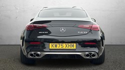 2026 (75) MERCEDES-BENZ CLE 53 4Matic PLUS AMG Premium 2dr 9G-Tronic 5993731