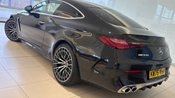 2026 (75) MERCEDES-BENZ CLE 53 4Matic PLUS AMG Premium 2dr 9G-Tronic 5993777
