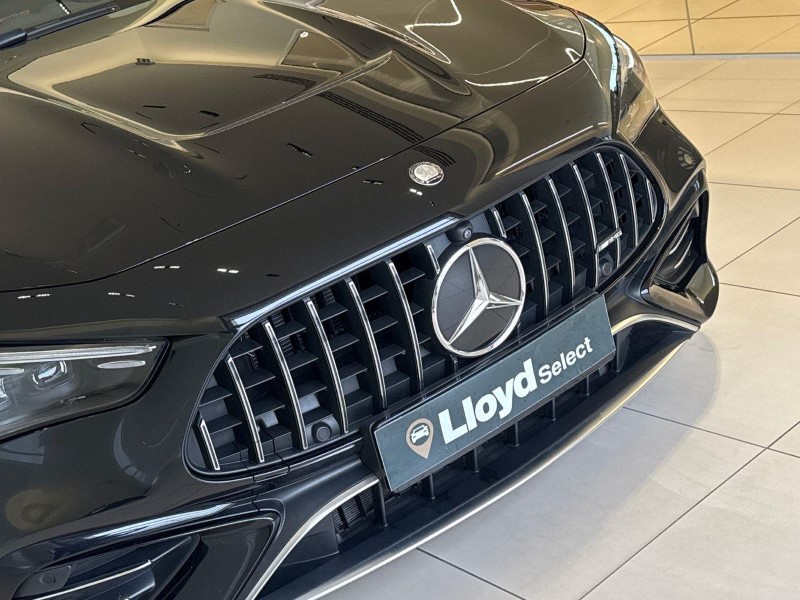 2026 (75) MERCEDES-BENZ CLE 53 4Matic PLUS AMG Premium 2dr 9G-Tronic 5993767