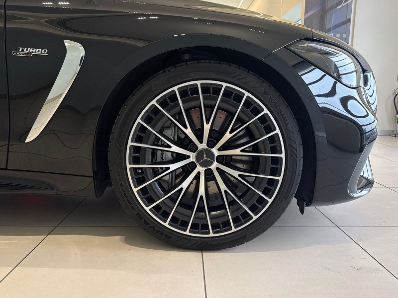 2026 (75) MERCEDES-BENZ CLE 53 4Matic PLUS AMG Premium 2dr 9G-Tronic 5993733