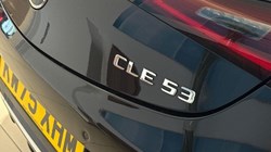 2026 (75) MERCEDES-BENZ CLE 53 4Matic PLUS AMG Premium 2dr 9G-Tronic 5993770