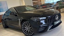 2026 (75) MERCEDES-BENZ CLE 53 4Matic PLUS AMG Premium 2dr 9G-Tronic 5993778