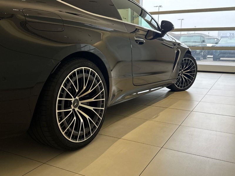 2026 (75) MERCEDES-BENZ CLE 53 4Matic PLUS AMG Premium 2dr 9G-Tronic 5993772
