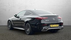 2026 (75) MERCEDES-BENZ CLE 53 4Matic PLUS AMG Premium 2dr 9G-Tronic 5993727