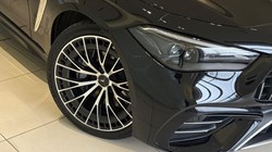 2026 (75) MERCEDES-BENZ CLE 53 4Matic PLUS AMG Premium 2dr 9G-Tronic 5993766
