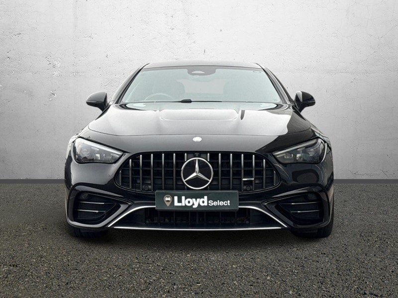2026 (75) MERCEDES-BENZ CLE 53 4Matic PLUS AMG Premium 2dr 9G-Tronic 5993732