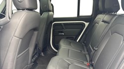 2024 (74) LAND ROVER DEFENDER 3.0 D250 X-Dynamic SE 110 5dr Auto 5663065